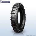 Pneu Michelin Comp III Enduro 120/80-18 traz FIM